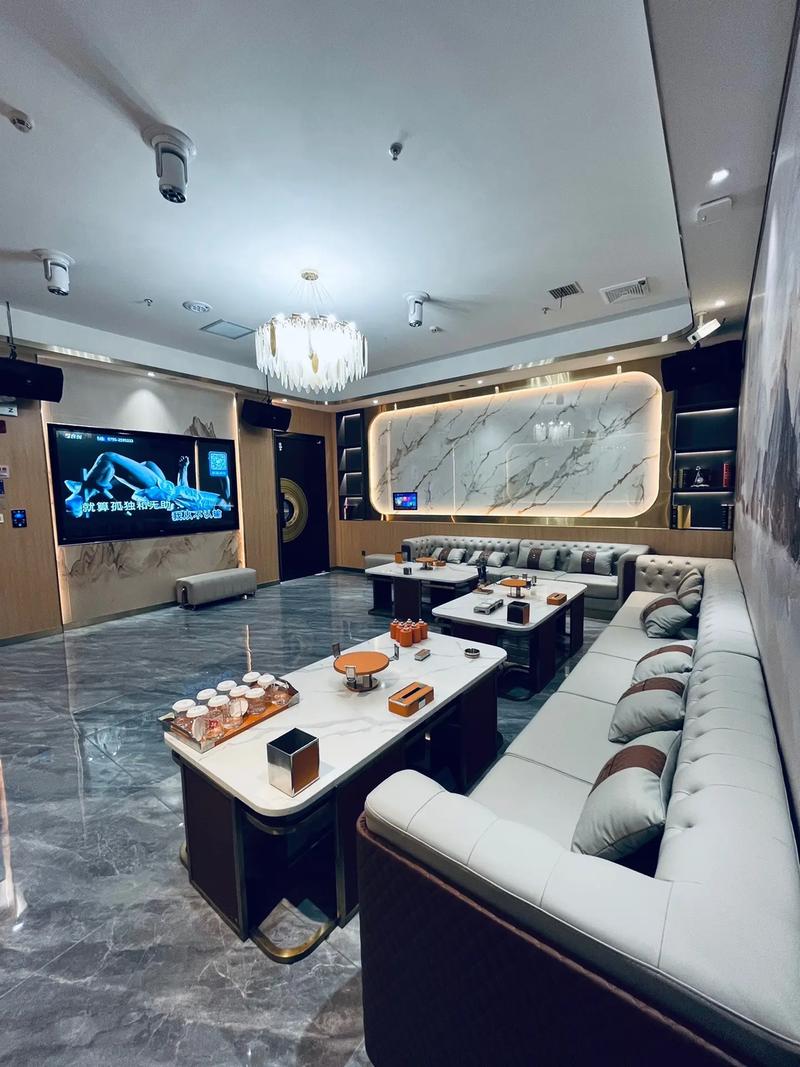 铜仁商务KTV如何区分中低端-思南县ktv预定