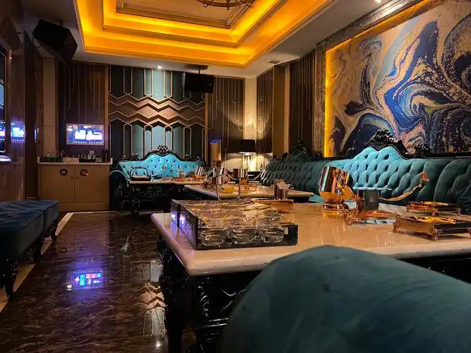 铜仁商务ktv消费攻略-思南县ktv预定